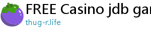 FREE Casino jdb game