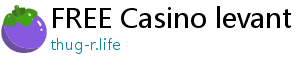 FREE Casino levant casino