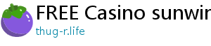 FREE Casino sunwin