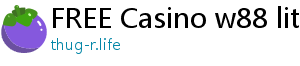 FREE Casino w88 lite